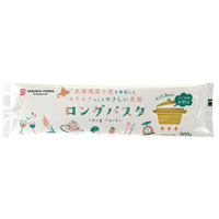 桜井食品 ロングパスタ 300g