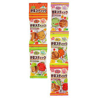 サンコー ミニ野菜スティック 10.5g×5