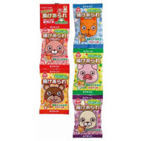 サンコー おから入り揚げあられ 7g×5