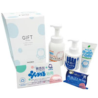 シャボン玉ギフト 30 