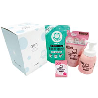 シャボン玉 ベビーギフト 30