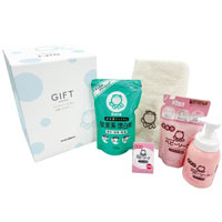 シャボン玉 ベビーギフト 50