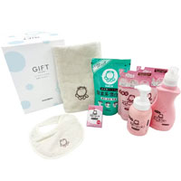 シャボン玉 ベビーギフト 80