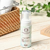 ナチュラムーン ランジェリー用 泡洗剤 経血 おりもの用