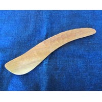 neem wood（ニームウッド） バターナイフ 