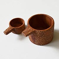 neem wood（ニームウッド） キッチンスクープ（S）