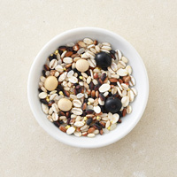 オーサワの十五穀米 300g