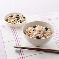 オーサワの十五穀米 300g