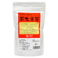 オーサワジャパン 川上さんの三年番茶 薪火寒茶 小/120g