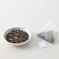 オーサワの有機生姜紅茶 60g（3g×20包）