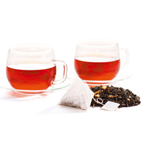 オーサワの有機生姜紅茶 60g（3g×20包）