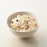 オーサワジャパン 有機六穀米(内モンゴル産) 300g