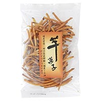 ヨコノ 芋せん 千本 78g