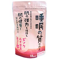 小川生薬 ピンクルイボスティーPlus 36g（2g×18）