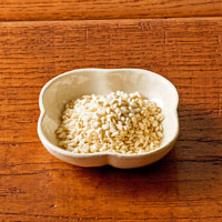 オーサワの有機乾燥米こうじ・白米 500g