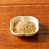 オーサワの有機乾燥玄米こうじ 500g