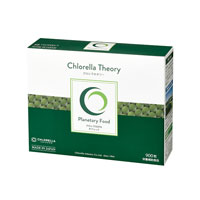 クロレラ工業株式会社 クロレラセオリー 200mg×300粒×3袋