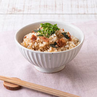 オーサワの龍神梅干 200g