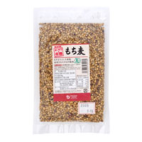 オーサワの有機もち麦(熊本産)押麦 150g