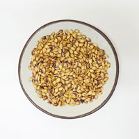 オーサワの有機もち麦(熊本産)押麦 150g