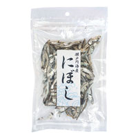 尾道海産株式会社 瀬戸内海産 にぼし(いりこ) 70g