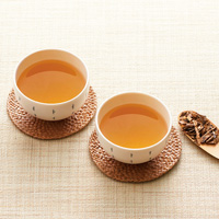 オーサワの薪火晩茶/三年番茶 冬摘み 300g