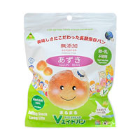 東京ファインフーズ Ｖエイドパン まるまる あずき