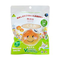 東京ファインフーズ Ｖエイドパン まるまる くるみ