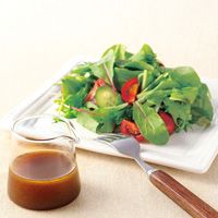 オーサワの和風ドレッシング 200ml