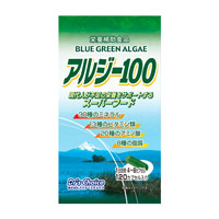 ドクターチョイス アルジー100 29.4g（245mg×120カプセル）