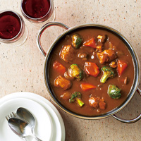 オーサワ コクと旨みのデミグラスルウ 120g