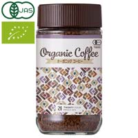 おもちゃ箱 24 ORGANICDAYS オーガニックインスタントコーヒー 100g