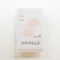sisiFILLE（シシフィーユ）スキンケアコットン