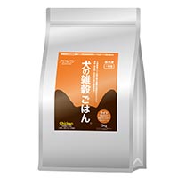 アニマル・ワン 犬の雑穀ごはん （ライト）チキン 3kg