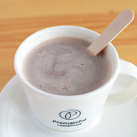 Premarche Cacaolate Lab（プレマルシェ・カカオレート・ラボ） ホットカカオレートスプーン Hot Cacaolate Spoon 18g×1本