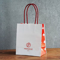 Premarche Cacaolate Lab （プレマルシェ・カカオレート・ラボ） オリジナルショッパー 