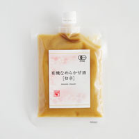 プレマシャンティ 有機 なめらか甘酒（白米） 250g