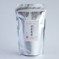 プレマシャンティ 国産麦茶 10g×16包