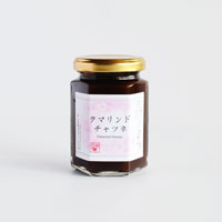 プレマシャンティ タマリンドチャツネ 170g