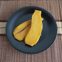 プレマシャンティ 有機しっとり干しいも 100g