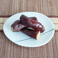 プレマシャンティ 有機そのまま小いも 150g