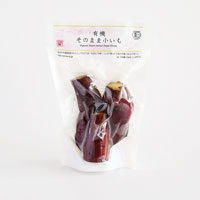 プレマシャンティ 有機そのまま小いも 150g