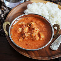 プレマシャンティ 簡単！バターチキンカレーミックス 1.6g