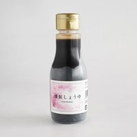 プレマシャンティ 燻製しょうゆ 210ml