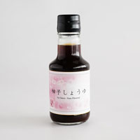 プレマシャンティ 柚子しょうゆ 150ml