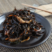 プレマシャンティ 九州で摘んだ 芽ひじき 25g