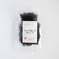 プレマシャンティ 九州で摘んだ 芽ひじき 25g