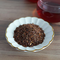 プレマシャンティ まろやか 有機ルイボスティ 200g