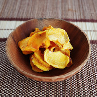 プレマシャンティ そのまま ドライ柿 70g