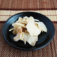 プレマシャンティ はなびら生姜 70g